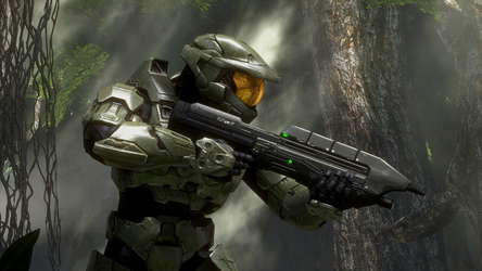 Halo: The Master Chief Collection screenshot 10