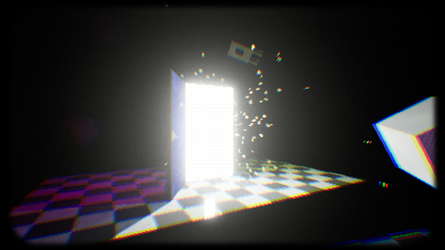 NO EXIT screenshot 6