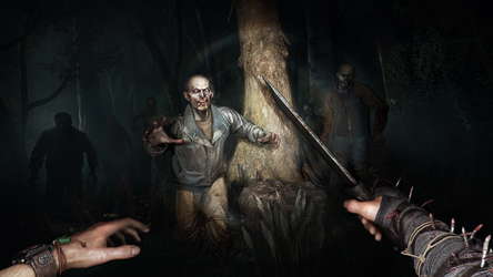 Dying Light: The Beast screenshot 9