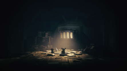 Little Nightmares III screenshot 15