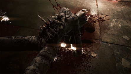 Oxide Room 208 screenshot 2