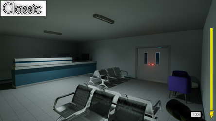 The Experiment screenshot 6