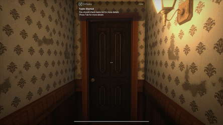 Specter Trail screenshot 3