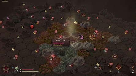GUILT: The Deathless screenshot 3