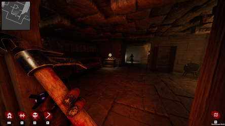 Exorcist Simulator screenshot 6