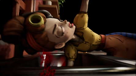 Death's Life 2 screenshot 5