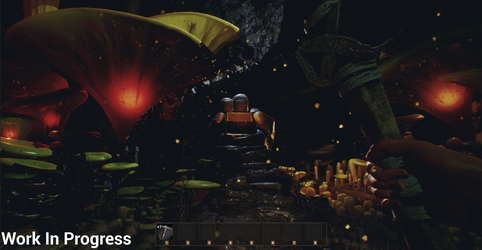 Psycho World screenshot 4