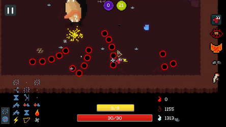 Strongest Imp screenshot 1
