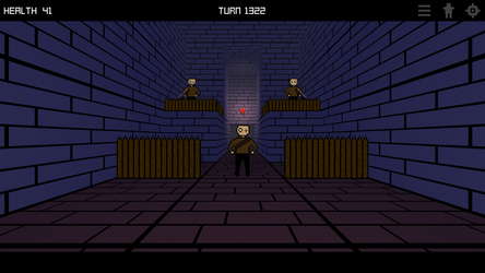 Sonucido: The Mage - A Dungeon Crawler by Daniel da Silva screenshot 7