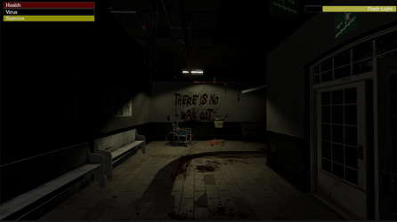Dead Inside screenshot 1