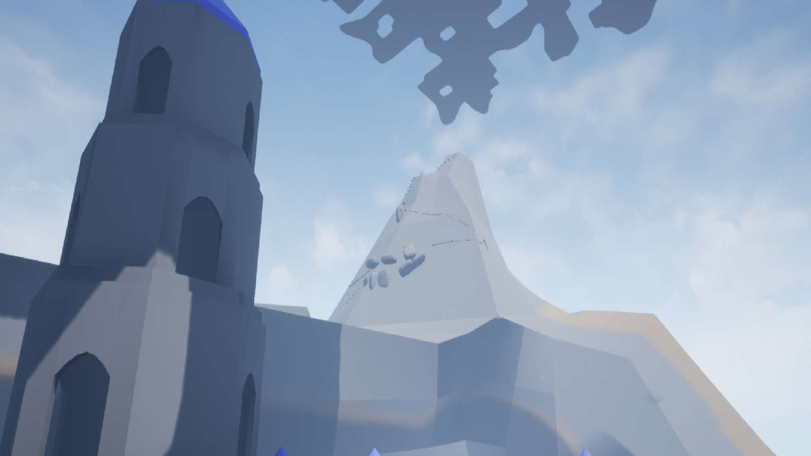 TheBeanstalk screenshot