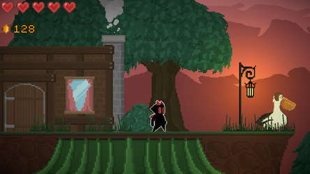 Makis Adventure screenshot 6