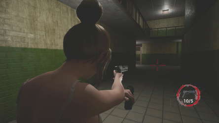HUNTED screenshot 1