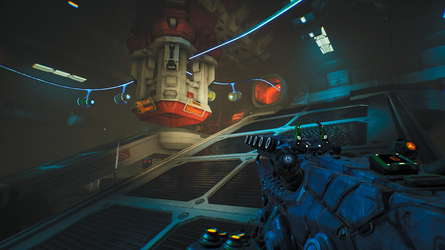 RIPOUT screenshot 11