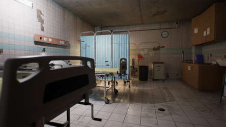 SCP screenshot 10