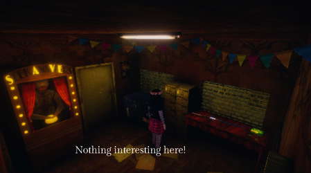 Carnival Massacre screenshot 10