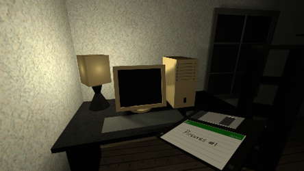 Nightzoid screenshot 4