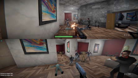 Agent 64: Spies Never Die screenshot 10
