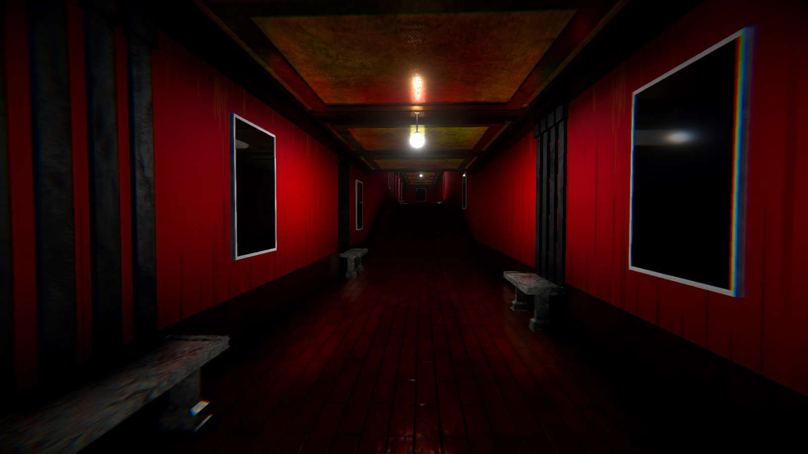 Peekaboo Collection - 3 Tales of Horror screenshot
