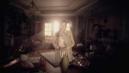 Resident Evil Village screenshot 8