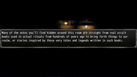 The Summoning screenshot 2