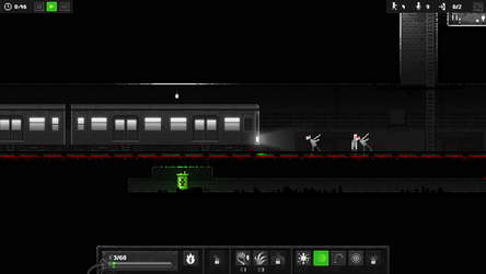 Zombie Night Terror screenshot 16