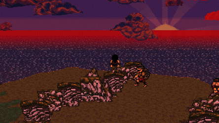 SAVAGE: The Shard of Gosen screenshot 5