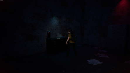 Hunter Nightmare screenshot 5
