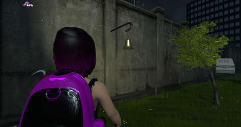Legend of Marrow screenshot 6