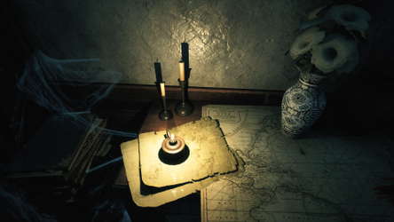 The secret of the stone screenshot 4