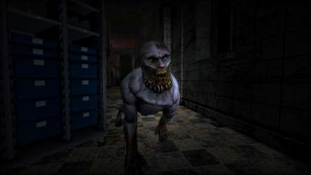 The Last Patient screenshot 3