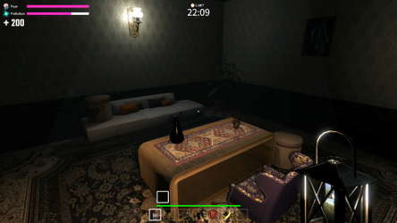44 Minutes in Nightmare screenshot 21