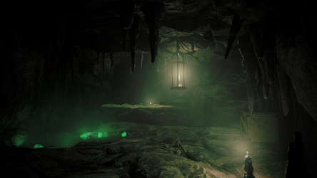 Road to Hollow Hills screenshot 7