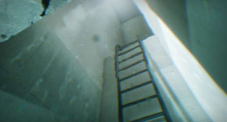 LIMSCAPE : THE LIMINAL SPACE EXPLORER screenshot 19