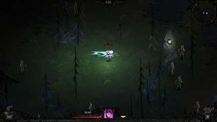 Death Must Die screenshot 9