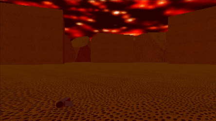 Infrared screenshot 3