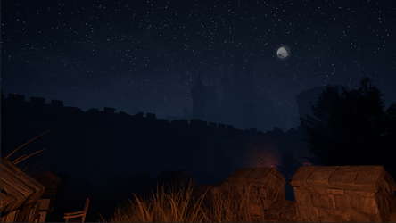 Medieval Nightt - Part 1 screenshot 5
