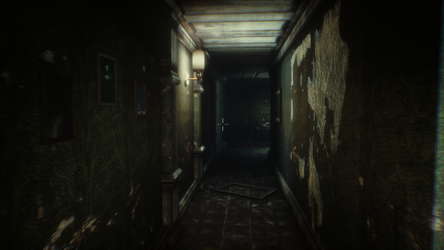 House of Evil 2 screenshot 17