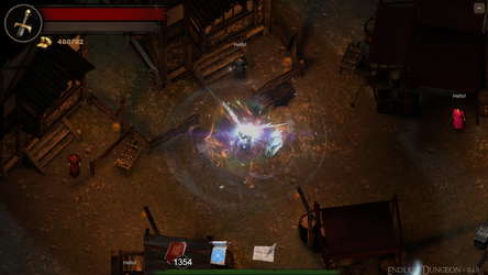 Powerlust screenshot 10