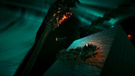 Hostile Dreams 2 screenshot 5