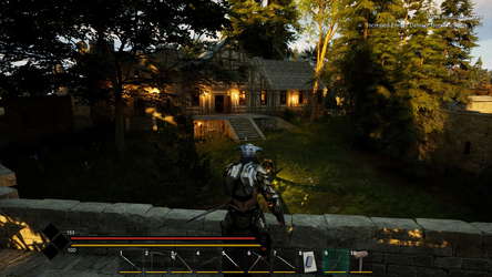 Morrigan's Isle screenshot 8