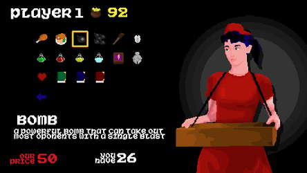 Blood & Money screenshot 10