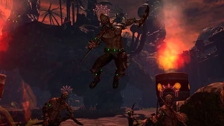Primordian screenshot 5
