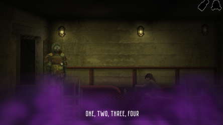 Living Cell screenshot 1