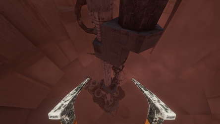 Lorn's Lure screenshot 7