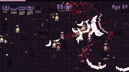 Samurai Survivors screenshot 4