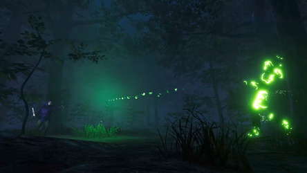 Forest Terror 2 screenshot 8