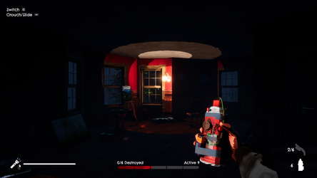 Midnight Mayhem screenshot 7
