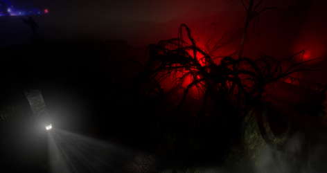 The Hollow Road: Prologue screenshot 12