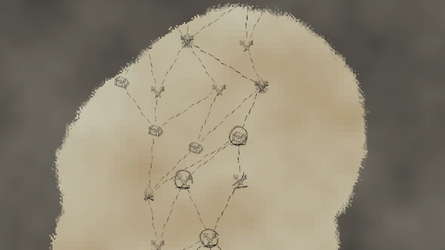 Crimen Exceptum screenshot 11